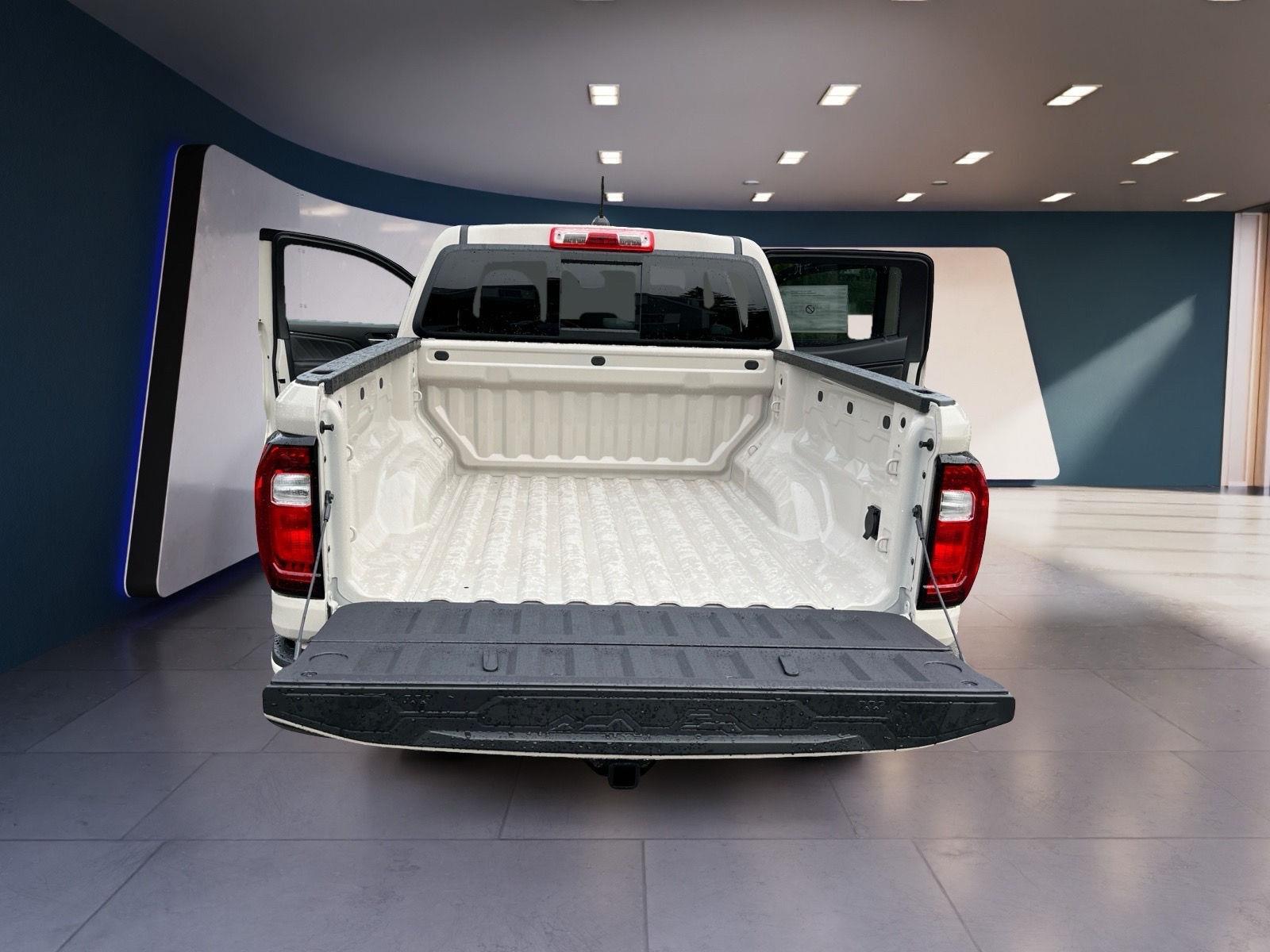2026 Gmc Canyon AT4 photo 7