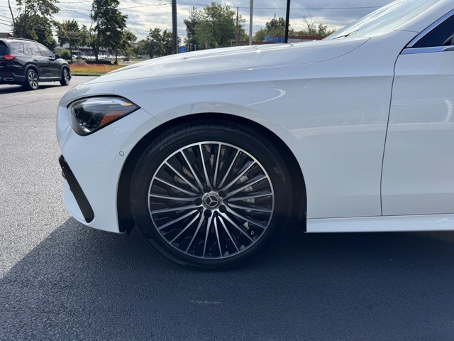 2026 Mercedes Benz CLE 450 4MATIC Coupe photo 8