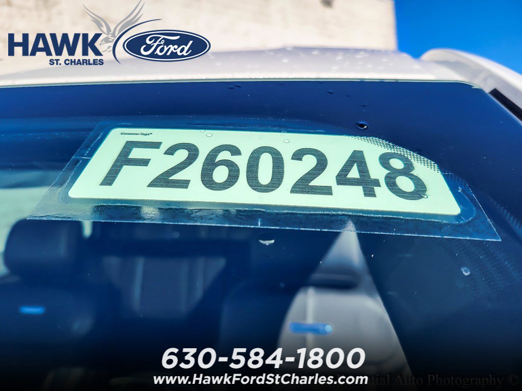 2026 FORD F-150 - Image 20