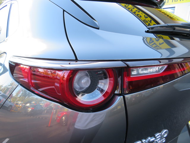 2022 Mazda CX-30 Select photo 32