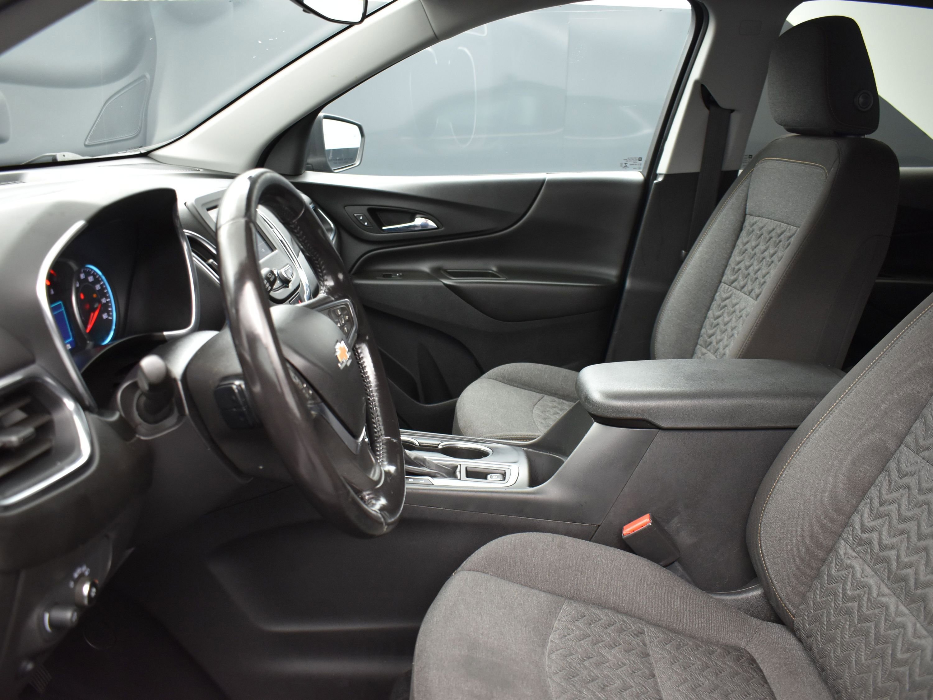 2022 Chevrolet Equinox LT photo 9