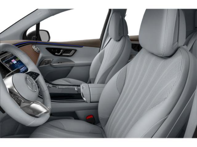 2025 Mercedes Benz EQE SUV 350 4MATIC photo 18