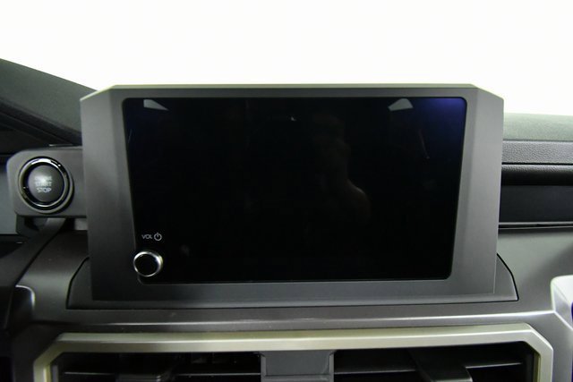 2024 Toyota Tacoma SR5 photo 3