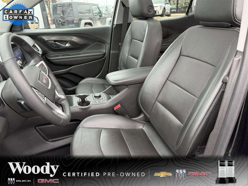 2023 GMC TERRAIN - Image 14