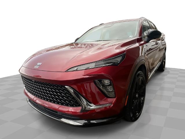 2024 Buick Envision Sport Touring's photo