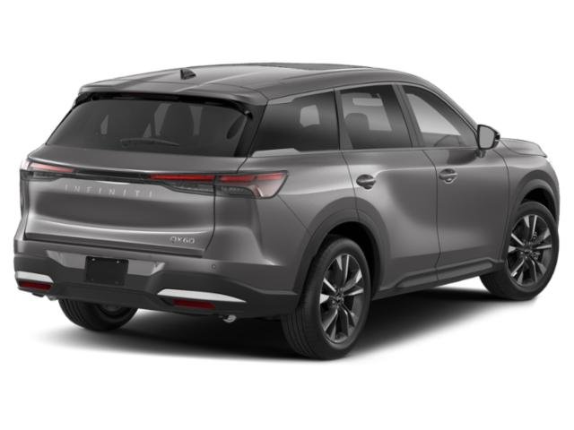 2026 Infiniti QX60 Luxe AWD photo 3