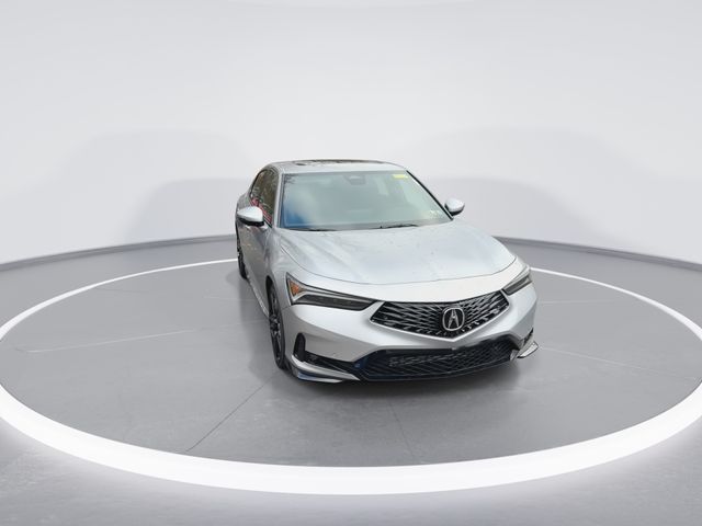 2026 Acura Integra A-Spec photo 3
