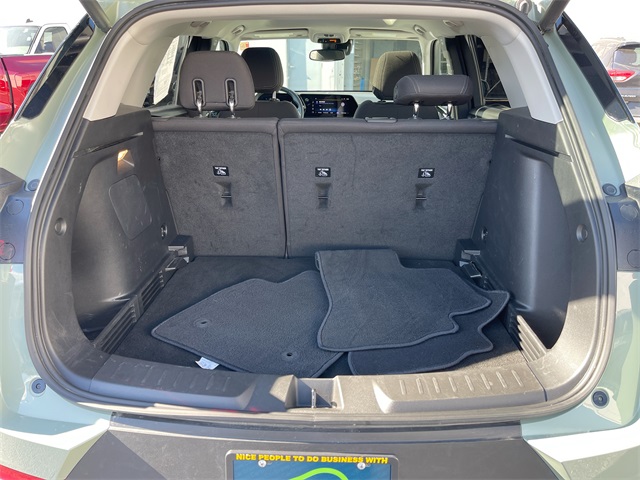 2025 CHEVROLET TRAILBLAZER - Image 25