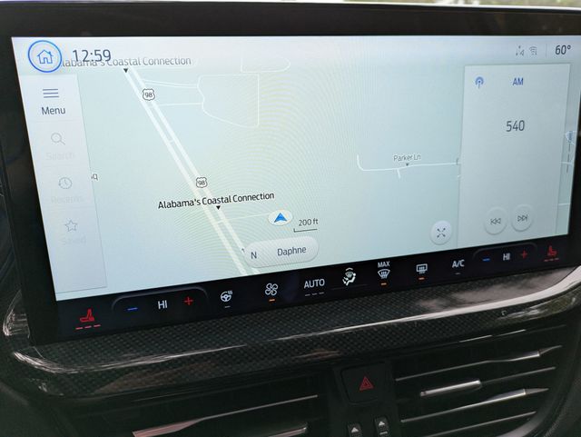 2025 Ford Escape ST-Line photo 18