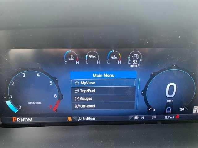 2024 Ford F-150 XLT photo 10