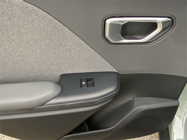 2025 Kia K4 EX photo 11
