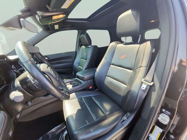 2023 Dodge Durango R/T Plus photo 13