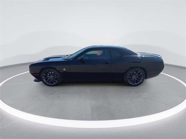 2023 Dodge Challenger R/T Scat Pack photo 5