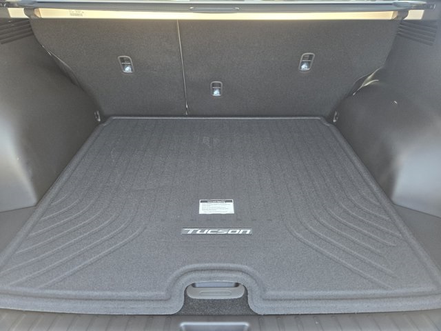 2026 Hyundai Tucson SEL photo 20