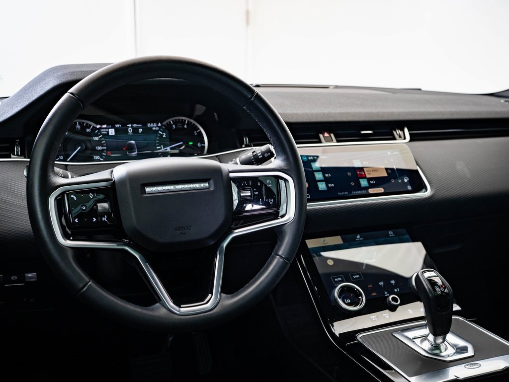 2023 Land Rover Range Rover Evoque S photo 4