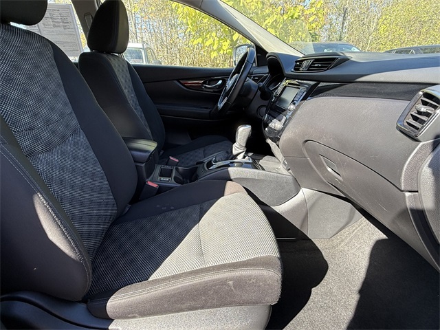 2021 Nissan Rogue Sport SV photo 20