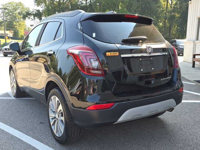 2019 Buick Encore Preferred photo 3