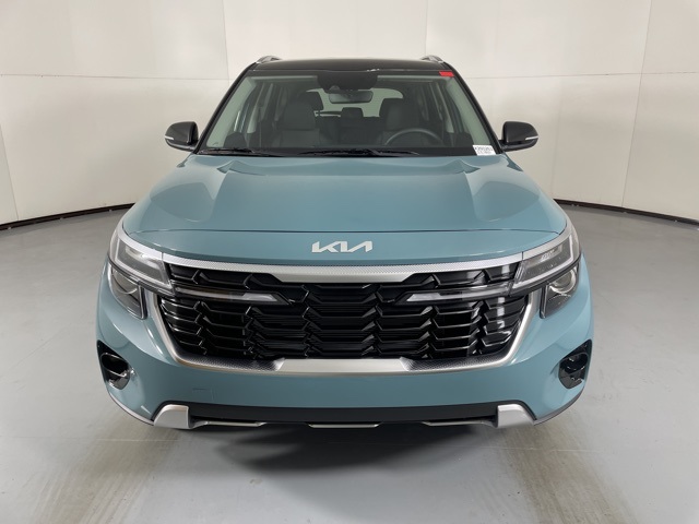 2026 Kia Seltos S photo 3