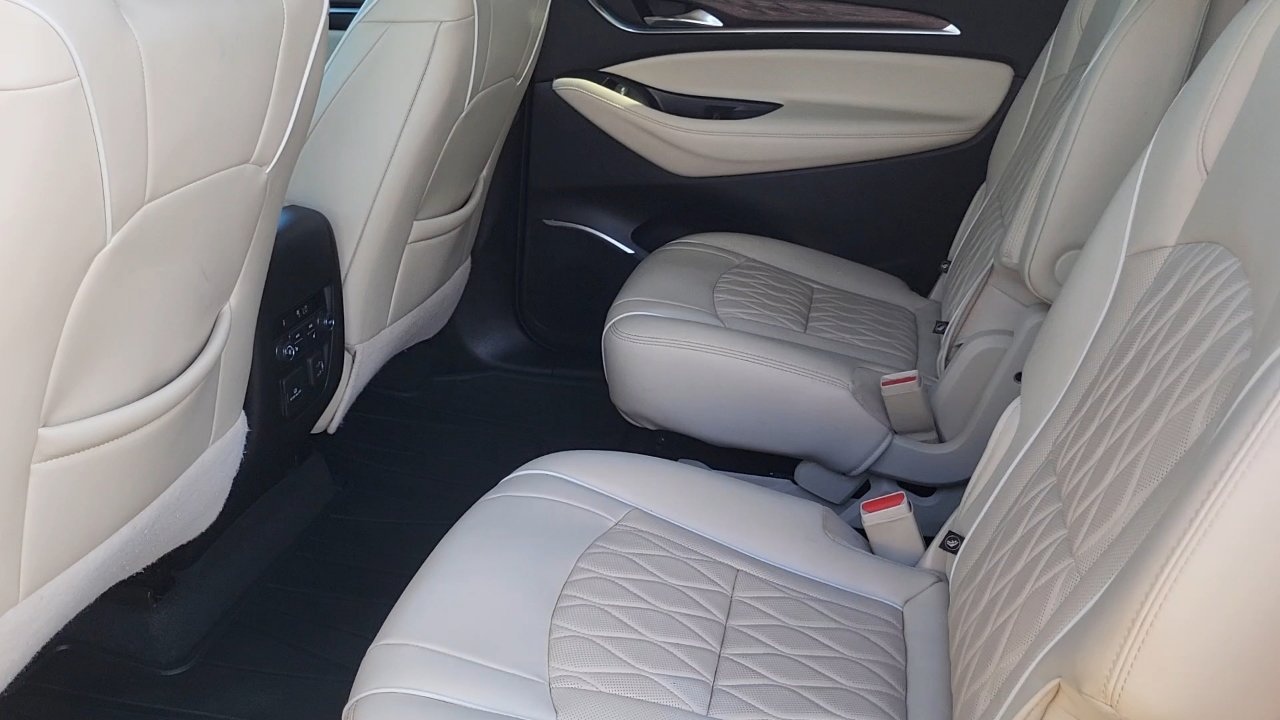 2023 Buick Enclave Avenir photo 20