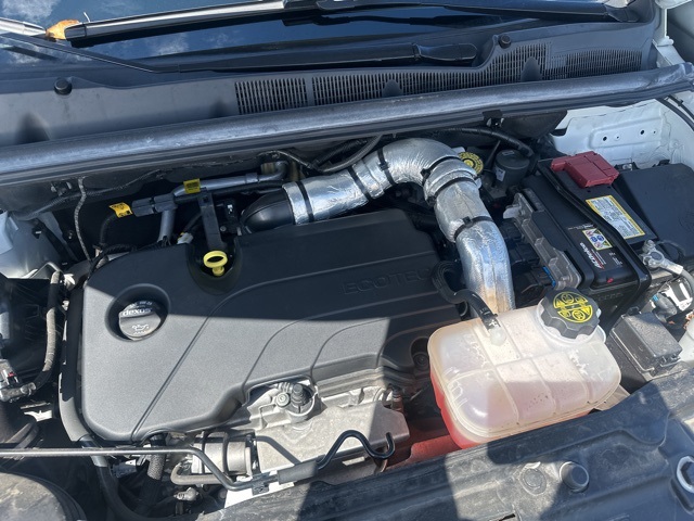 2022 Chevrolet Trax LS photo 21