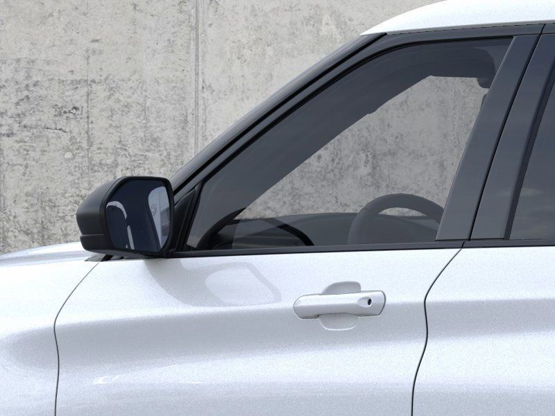 2025 Ford Explorer photo 21