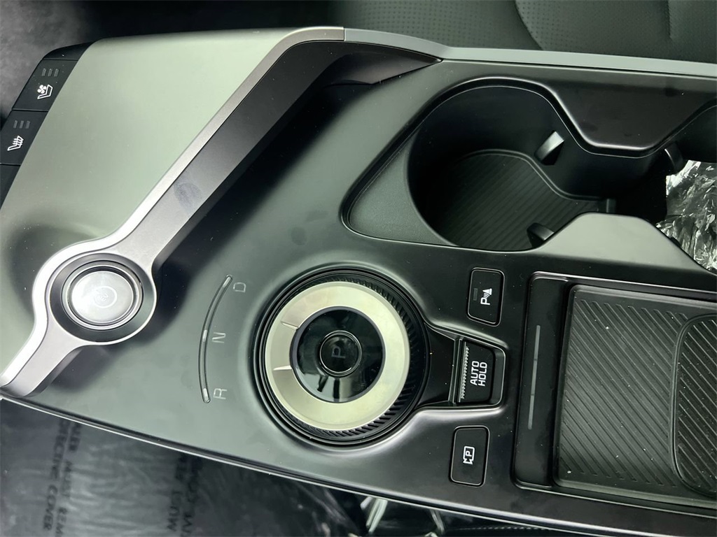 2025 Kia EV6 Wind photo 21