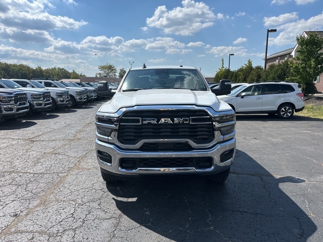 2025 Ram 2500 Big Horn photo 3