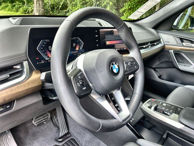 2026 Bmw X1 XDrive28i photo 13