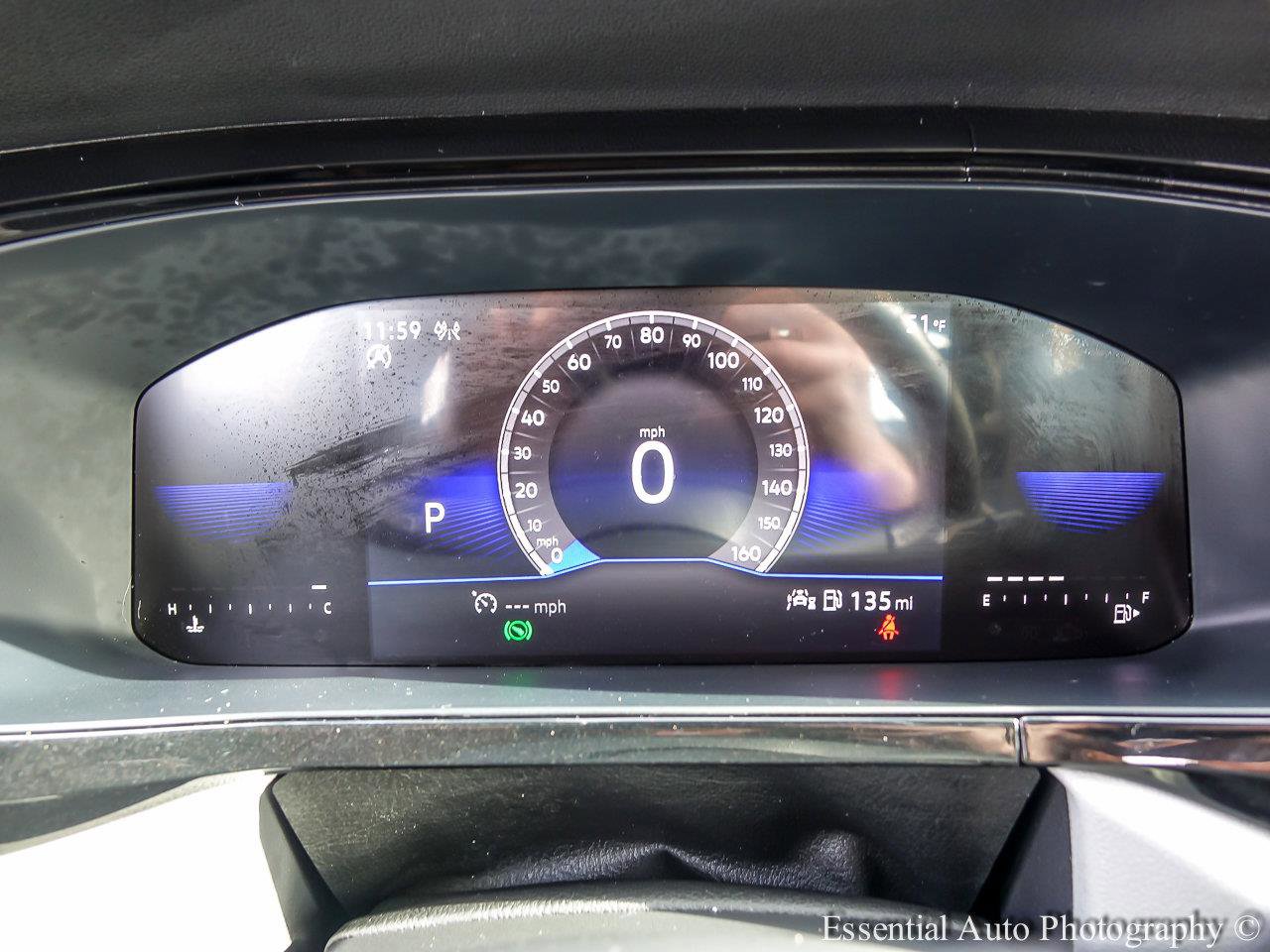 2023 VOLKSWAGEN TAOS - Image 11