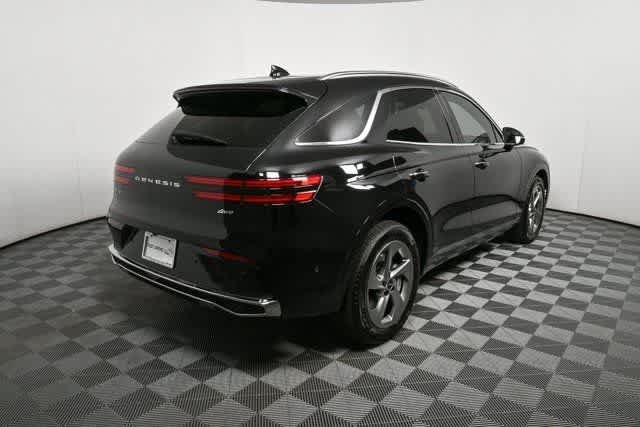 2026 Genesis GV70 2.5T Advanced photo 3