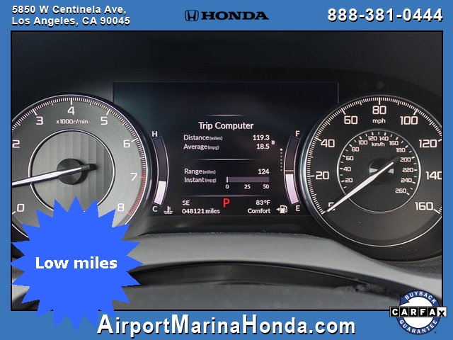 2020 Acura RDX Base photo 12