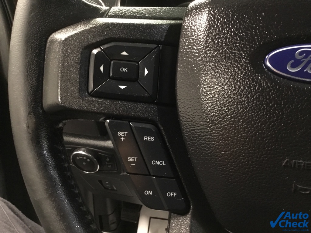 2017 Ford F-150 XLT photo 46