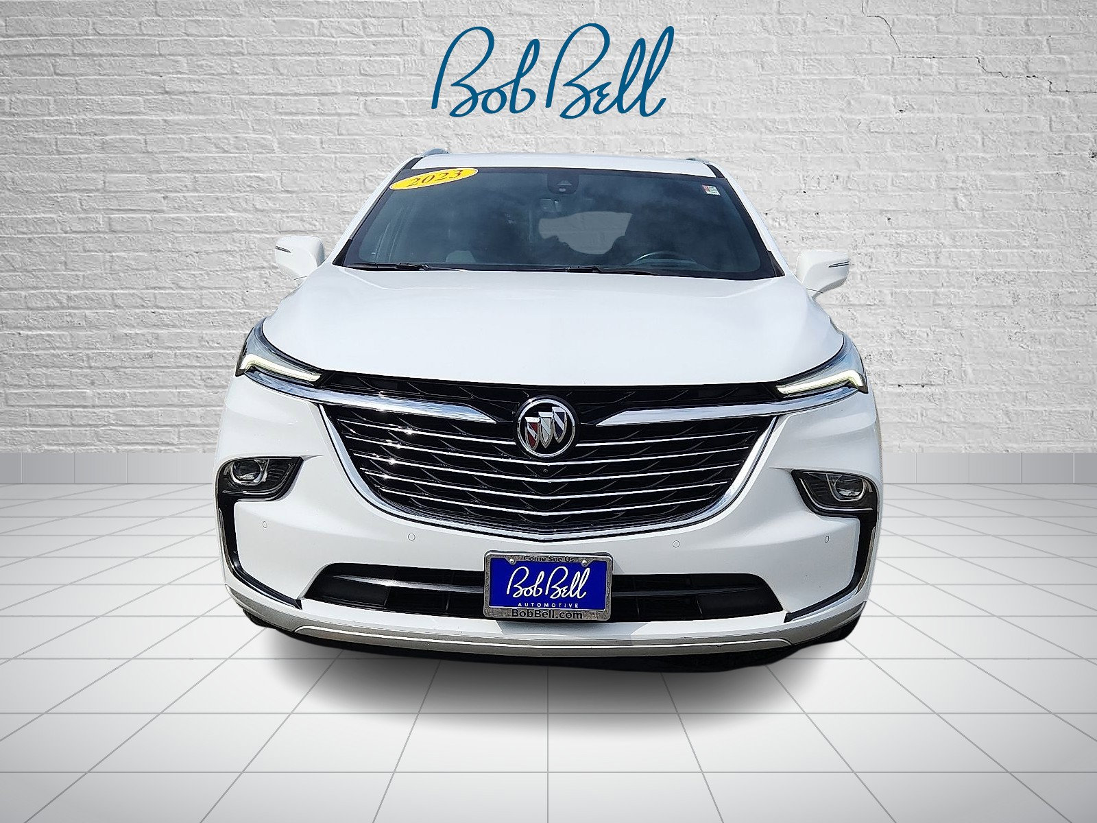 2024 Buick Enclave Premium photo 4