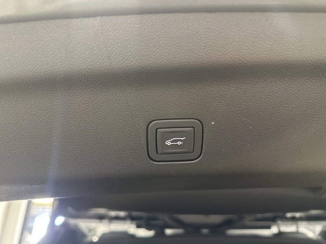 2025 Chevrolet Tahoe LT photo 35
