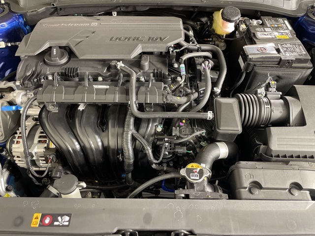 2025 Kia K4 LXS photo 32