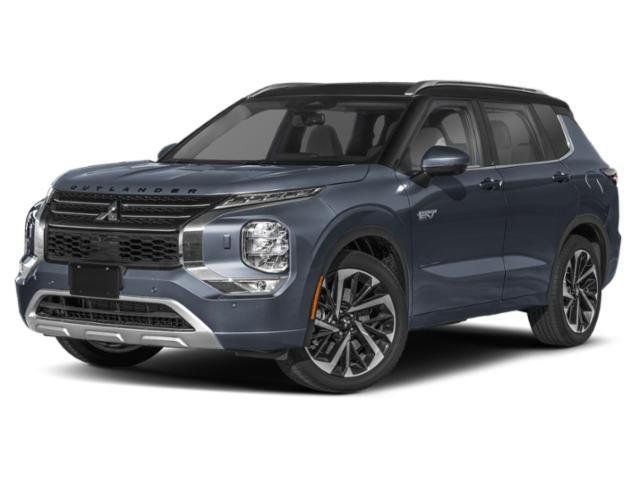 2025 Mitsubishi Outlander Plug-in Hybrid SEL's photo
