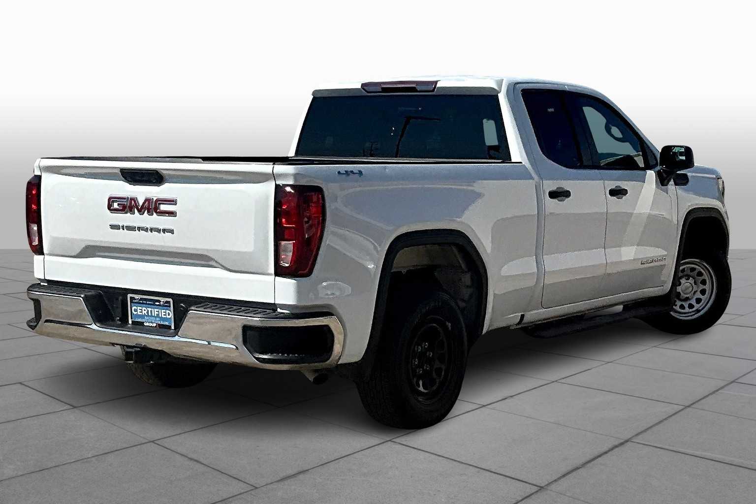 2023 Gmc Sierra Base photo 12