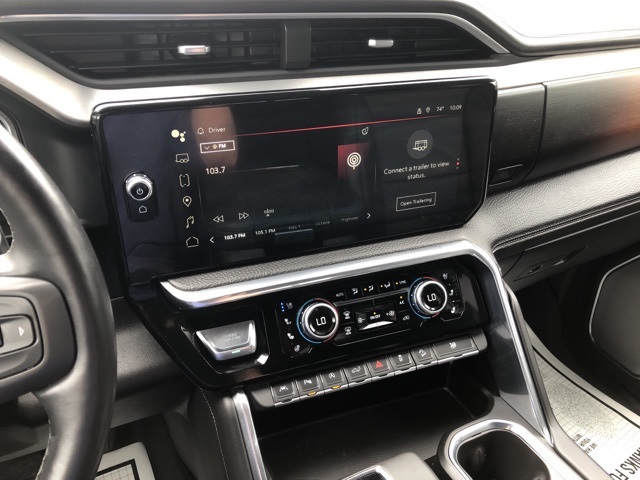 2024 Gmc Sierra 1500 Denali photo 19