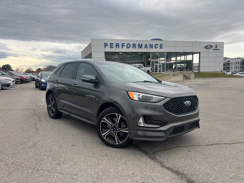 2019 Ford Edge ST