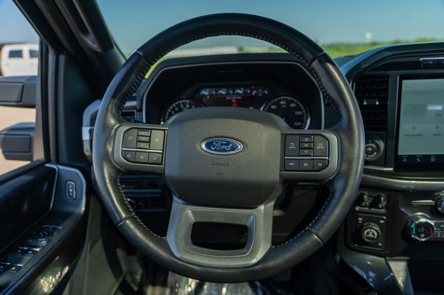 2021 Ford F-150 XLT photo 11