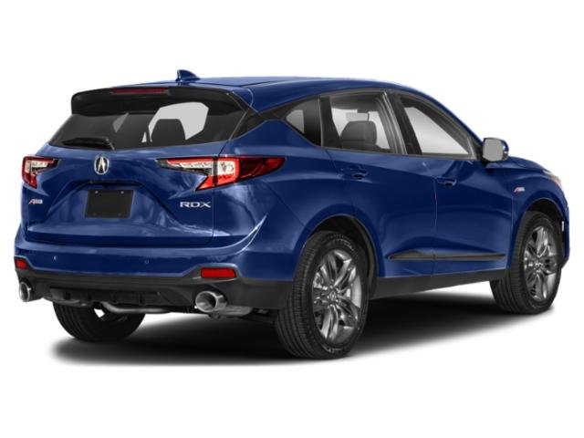 2023 Acura RDX A-Spec photo 2