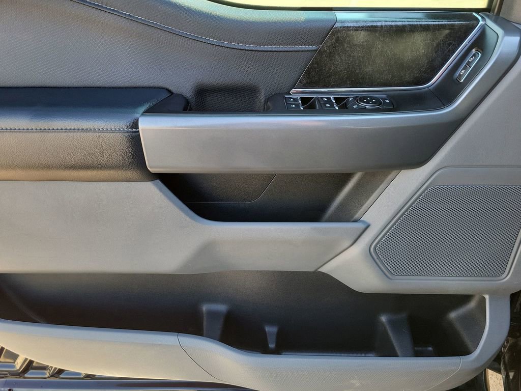 2021 Ford F-150 XLT photo 22