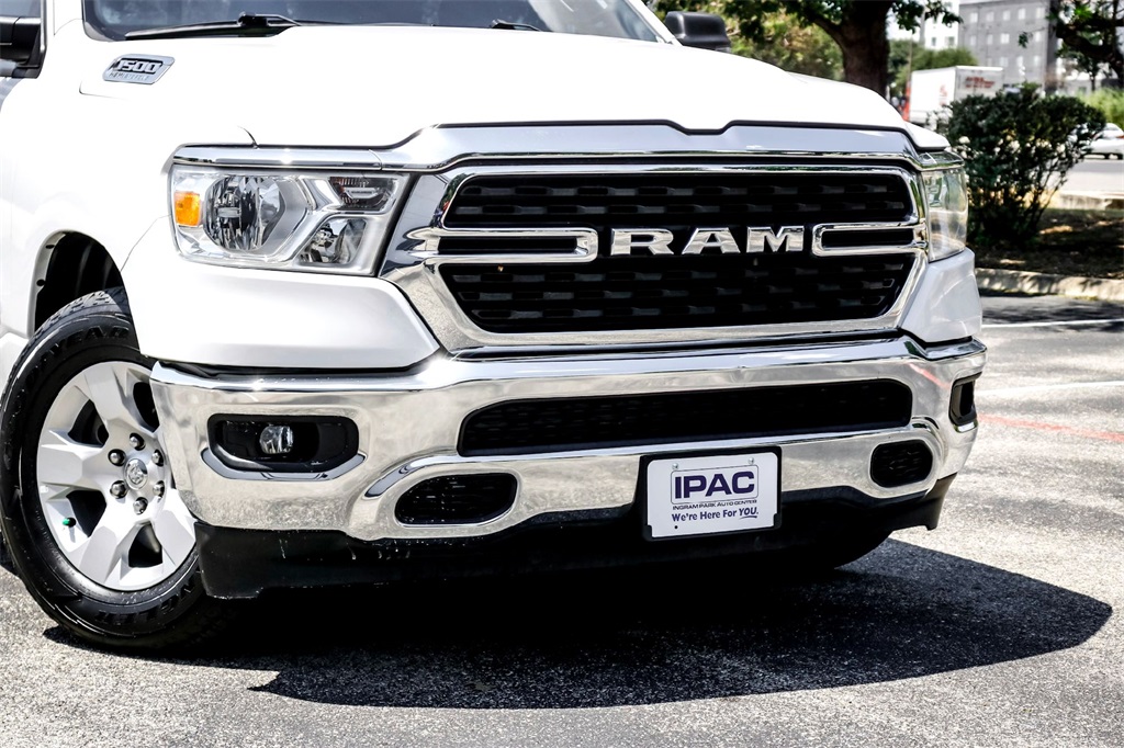 2023 Ram 1500 Big Horn Lone Star photo 2