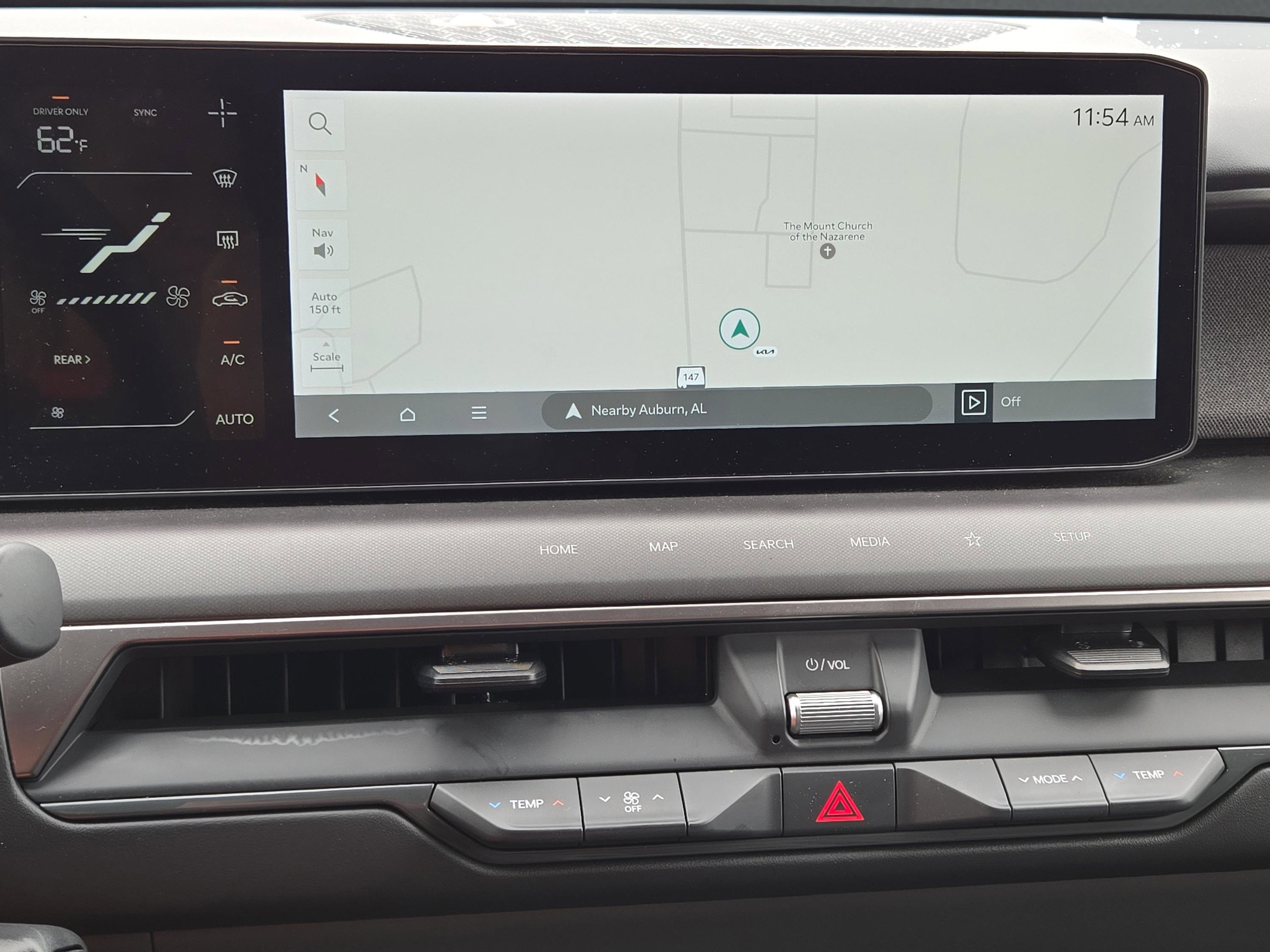 2024 Kia EV9 Light Long Range photo 25
