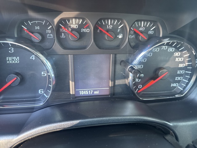 2016 Gmc Sierra 2500 Base photo 4
