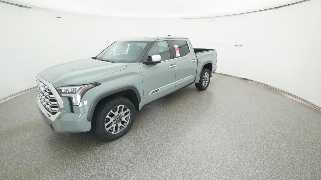 2026 Toyota Tundra 1794 Edition's photo
