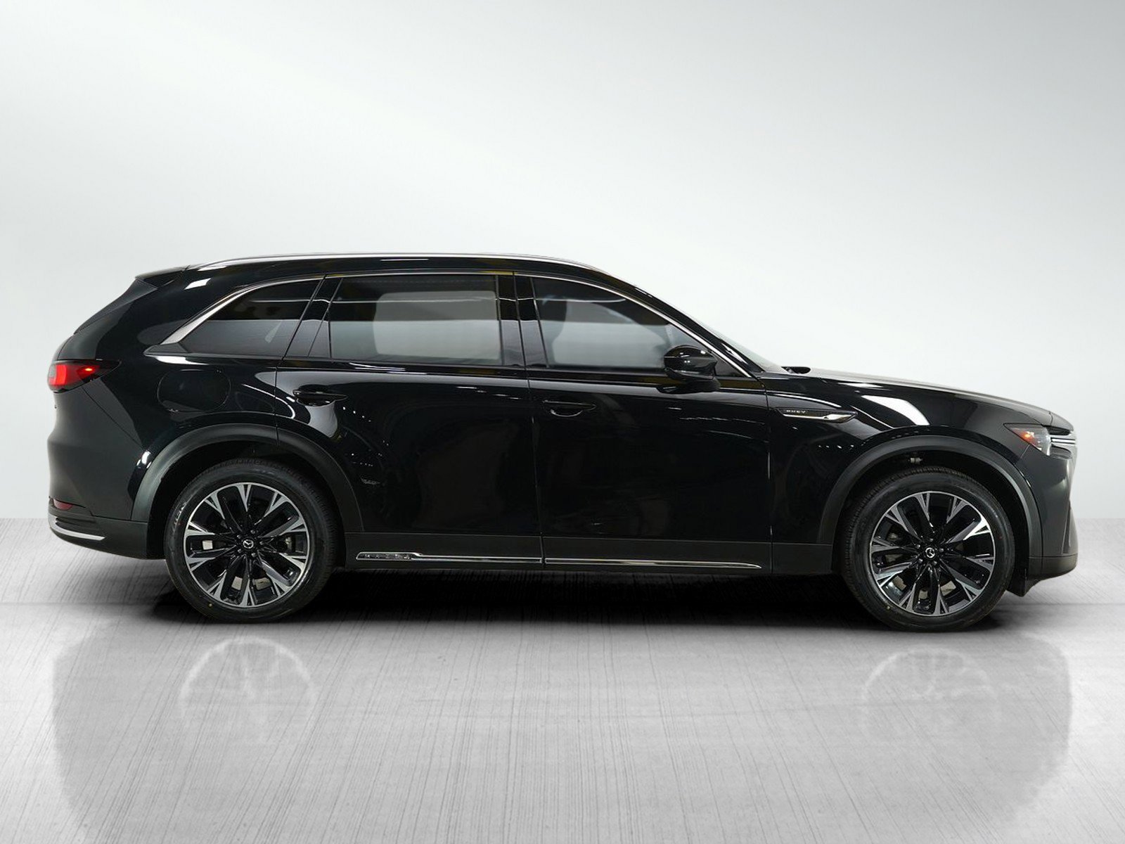 2024 Mazda CX-90 Premium Plus photo 6