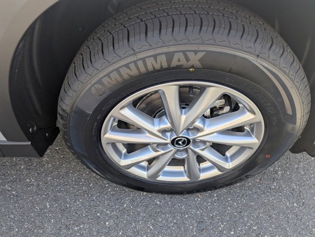 2023 Mazda CX-5 2.5 Select photo 23