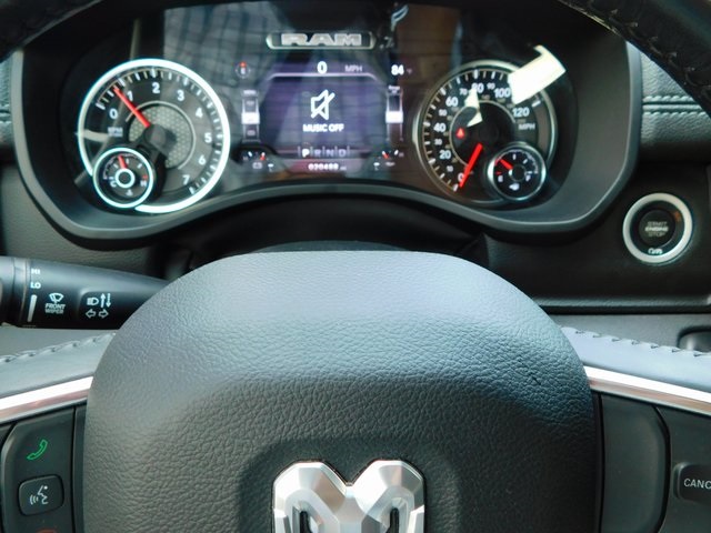 2023 Ram 1500 Laramie photo 30