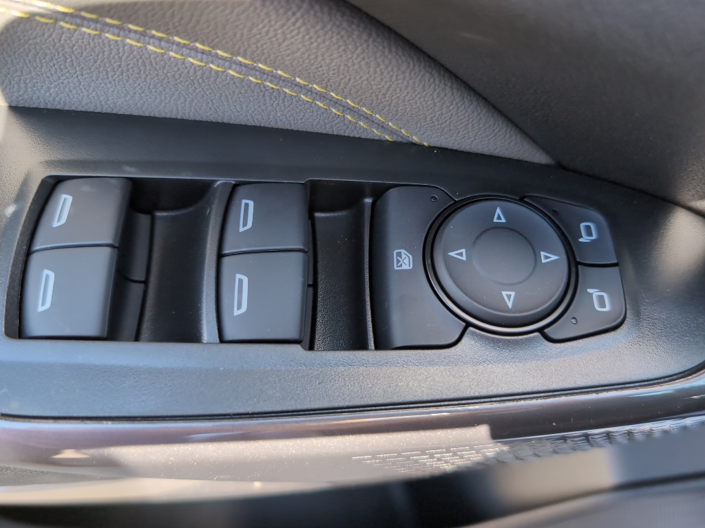 2025 Chevrolet Trax ACTIV photo 20